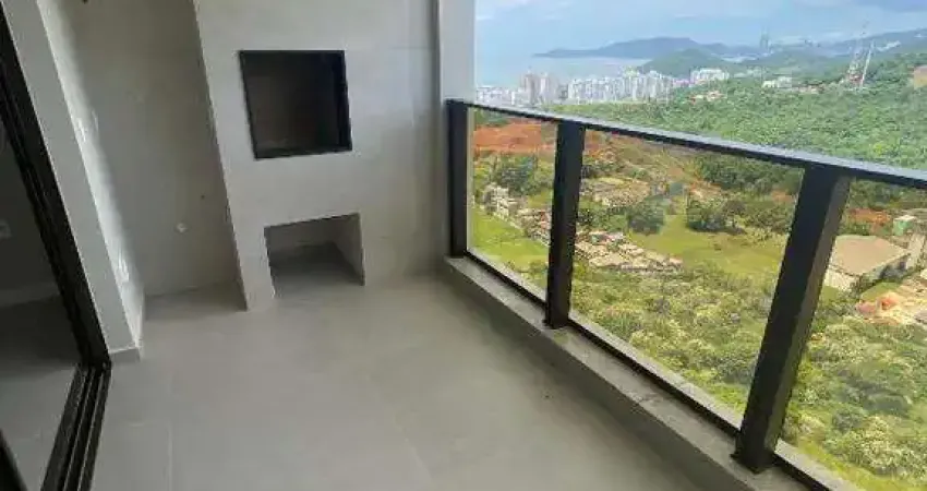 Apartamento com 3 quartos à venda na Rua Luci Canziani, Praia Brava, Itajaí
