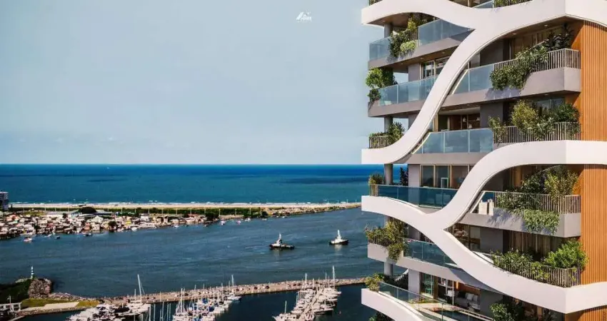 Apartamento com 3 quartos à venda na Rua Tubarão, Fazenda, Itajaí