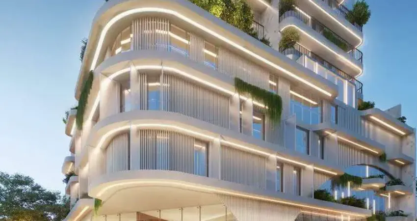 Apartamento com 3 quartos à venda na Rua Laguna, Fazenda, Itajaí