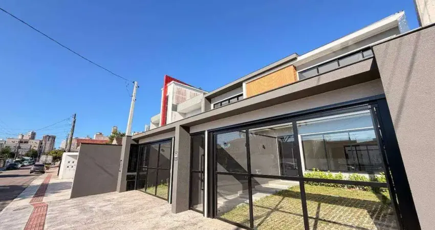 Casa com 3 quartos à venda na Dom José, Vila Real, Balneário Camboriú