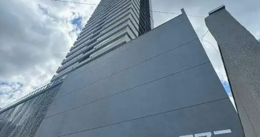 Apartamento com 1 quarto à venda na Rua Braúlio Werner, Praia Brava, Itajaí