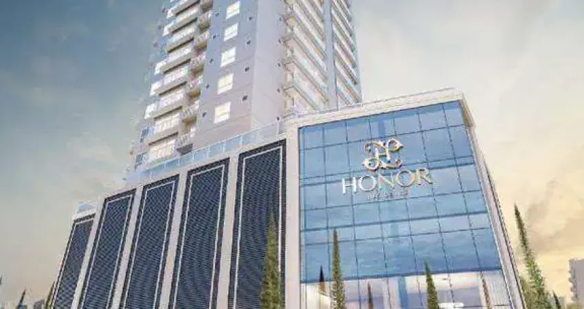 Honor residence – conforto e lazer completos em cada detalhe do seu novo lar.