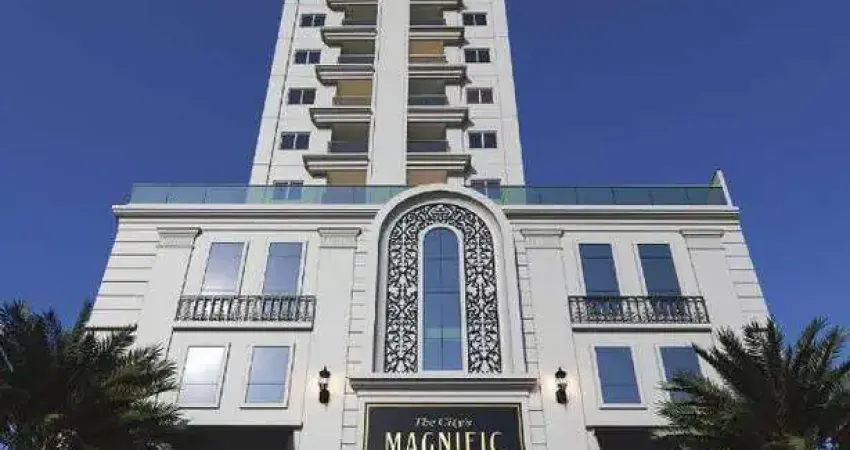 Magnific residence – espaço, conforto e praticidade em cada detalhe do seu novo lar.