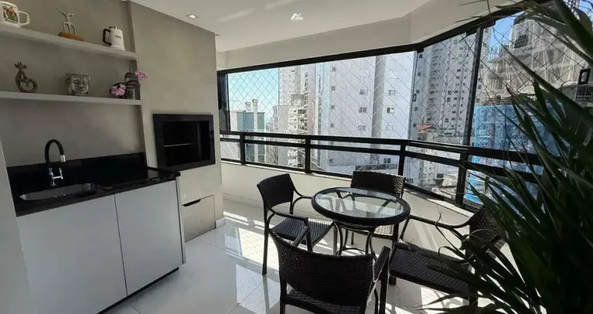 Apartamento com 3 quartos à venda na Rua 2500, Centro, Balneário Camboriú