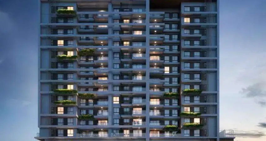 Apartamento com 3 quartos à venda na Avenida Silvio Camargo, Jardim Dourado, Porto Belo