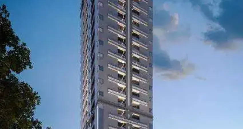 Apartamento com 2 quartos à venda na Rua São Paulo, Balneário Perequê, Porto Belo