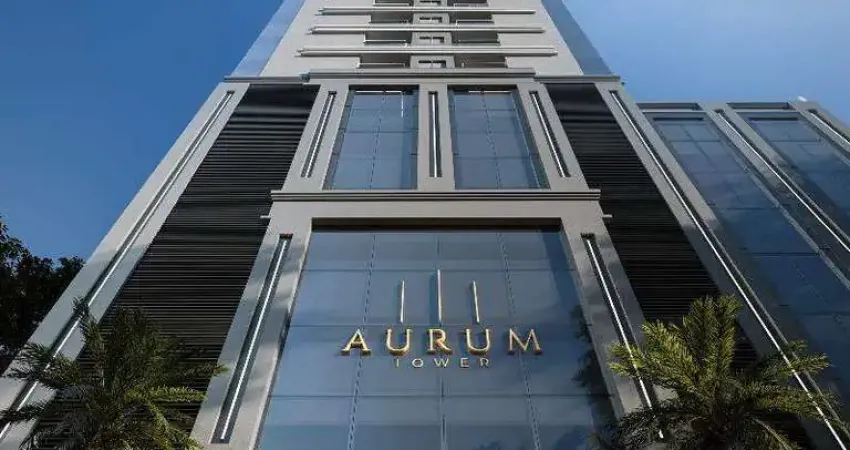 Apartamento com 3 quartos à venda na Rua São Paulo, Balneário Perequê, Porto Belo