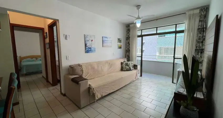 Apartamento à 80 metros da praia, mobiliado, com 77m² para venda em balneário camboriú-sc