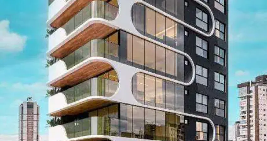 Apartamento com 4 quartos à venda na Rua 2850, Centro, Balneário Camboriú