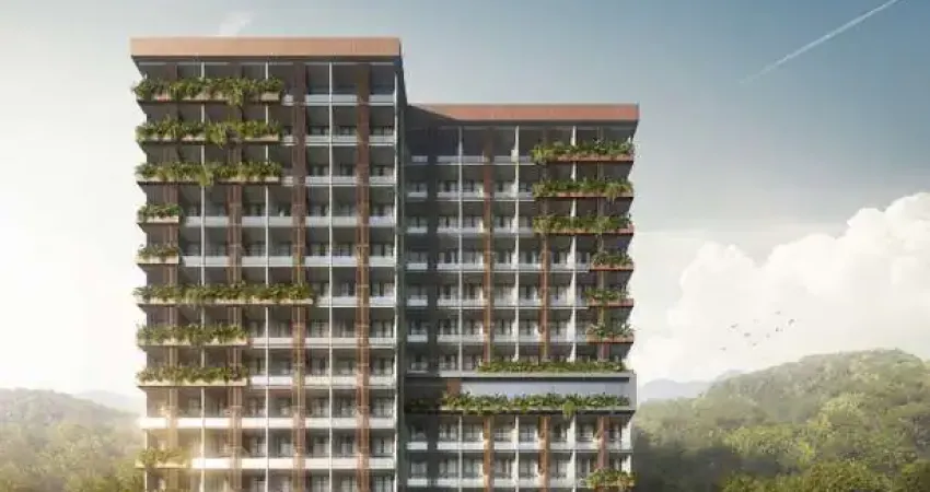 Apartamento com 1 quarto à venda na Rua Santa Rita, São Francisco de Assis, Camboriú