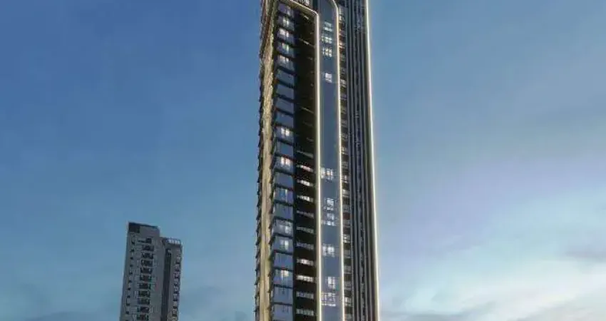 Apartamento com 4 quartos à venda na Rua 126, Centro, Itapema