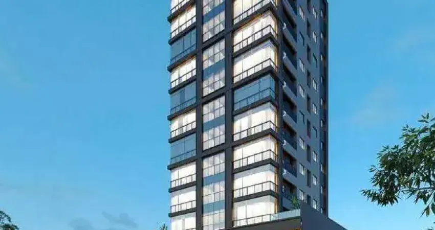 O chatgpt disse: garden residence – apartamentos modernos com lazer completo