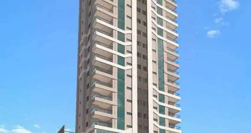 Le voyage – apartamentos modernos com lazer completo e segurança