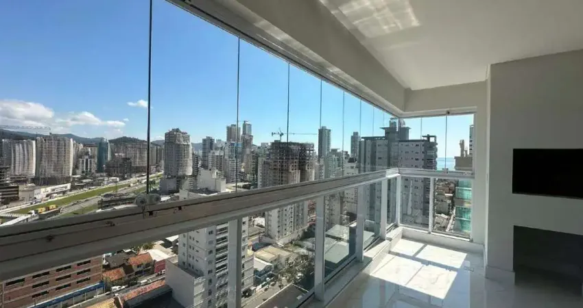 Porto cali residencial – apartamentos com 3 suítes e lazer completo para sua família