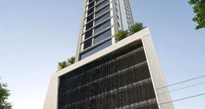 Apartamento com 3 quartos à venda na Avenida Governador Celso Ramos, Balneário Perequê, Porto Belo