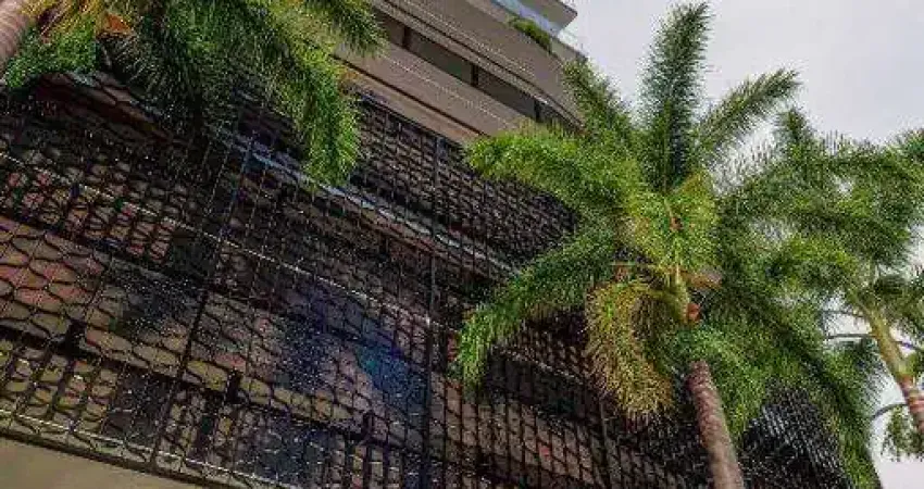 Apartamento com 2 quartos à venda na Avenida Sete de Setembro, Fazenda, Itajaí