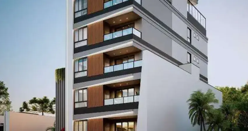 Apartamento com 2 quartos à venda na Rua São Marcelo, São Francisco de Assis, Camboriú