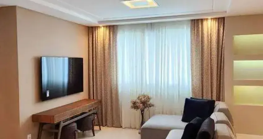 Apartamento com 3 quartos à venda na Rua 1131, Centro, Balneário Camboriú