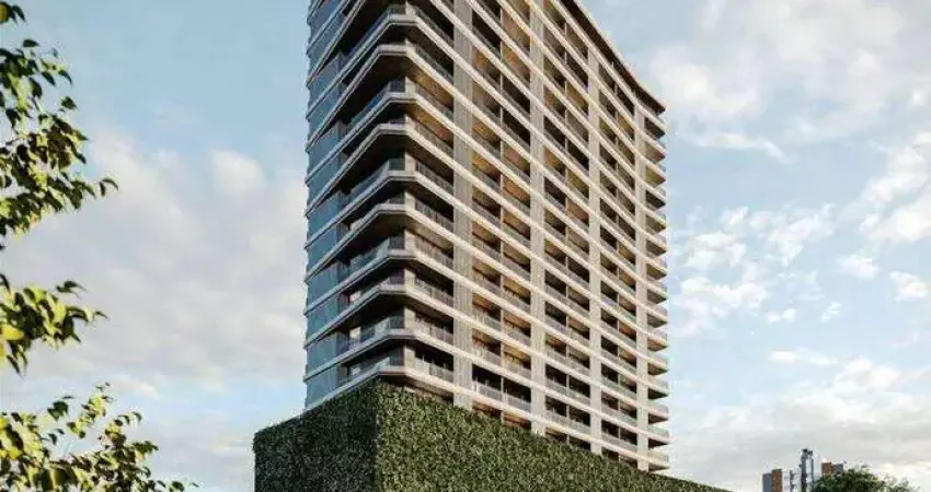 Apartamento com 1 quarto à venda na Rua Uruguai, Centro, Itajaí