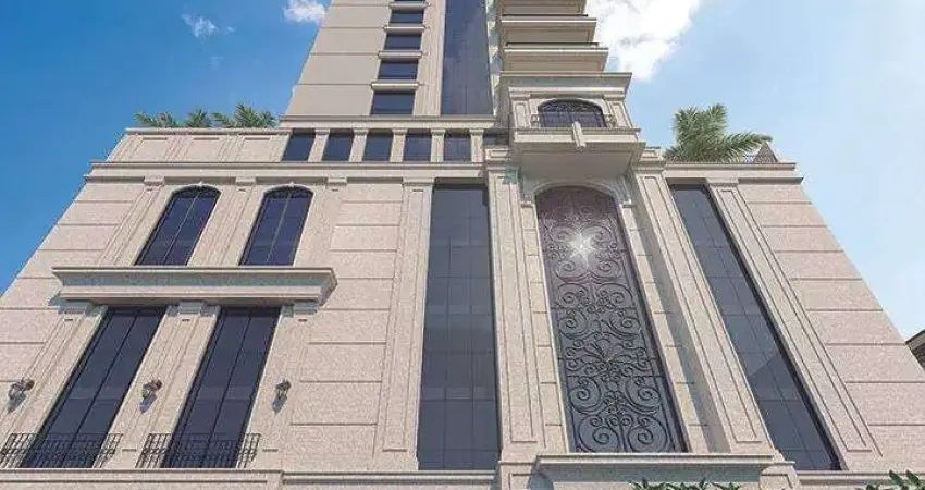 Apartamento com 4 quartos à venda na Rua 270, Meia Praia, Itapema