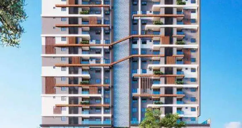 Boulevard figueira – exclusividade e lazer completo em camboriú