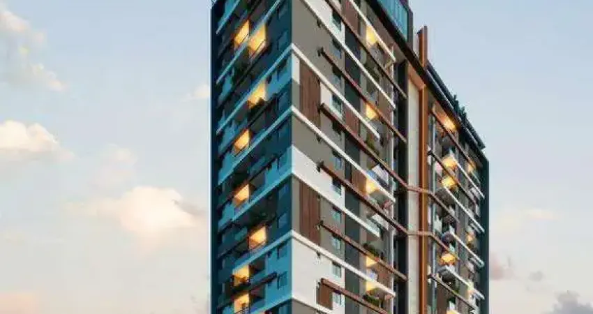 Apartamento com 1 quarto à venda na Rua Figueira, Tabuleiro, Camboriú