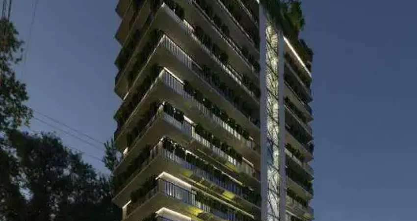 Jardins palace residence • um projeto que une amplitude, personalidade e sofisticação