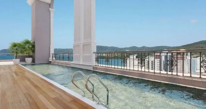 Palazzo reale residence – elegância e tecnologia em cada andar