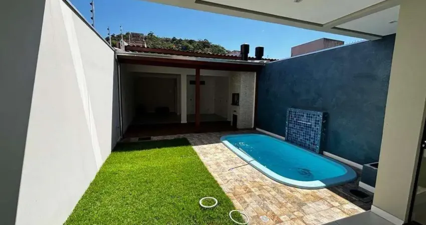 Casa com 3 quartos à venda na Rua Santa Madalena, São Francisco de Assis, Camboriú