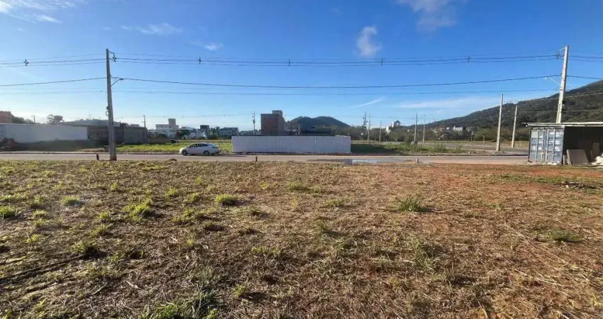 Terreno à venda na Rua Rio Muniz, Rio Pequeno, Camboriú