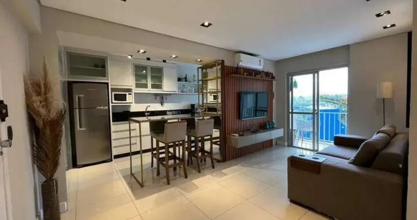 Apartamento quadra mar 2 quartos para venda | centro, balneário camboriú, santa catarina