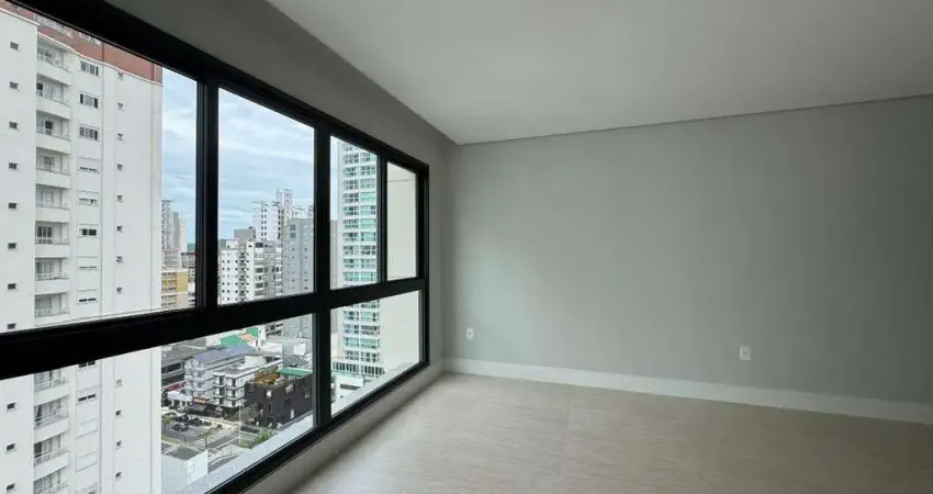 Apartamento no centro de balneário camboriú, próximo ao supermercado de angelina.