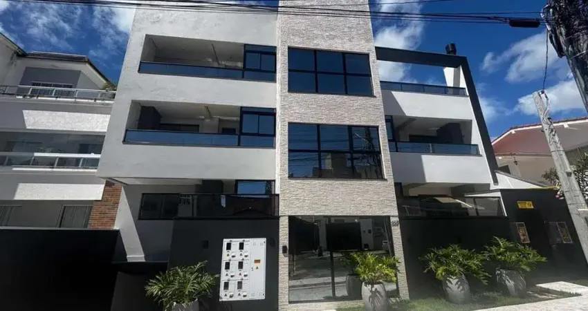 Apartamento com 2 quartos à venda na Rua Uruguai, Nações, Balneário Camboriú
