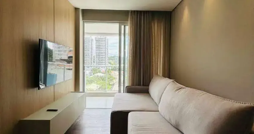 Duo praia brava: lazer, conectividade e exclusividade em um só lugar