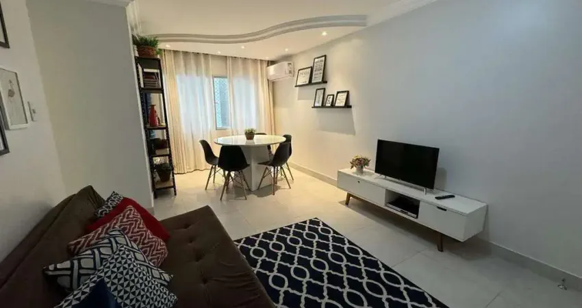 Apartamento com 2 quartos à venda na Rua 1500, Centro, Balneário Camboriú
