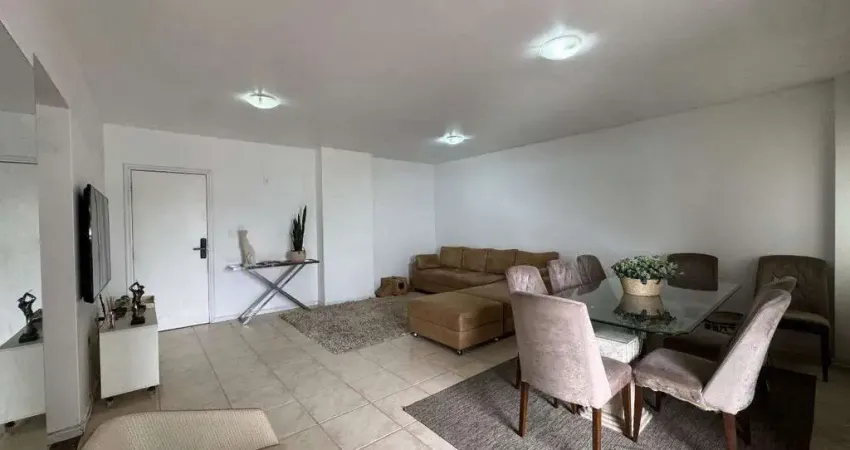 Apartamento com 3 quartos a 160m do mar na barra sul de balneário camboriú.