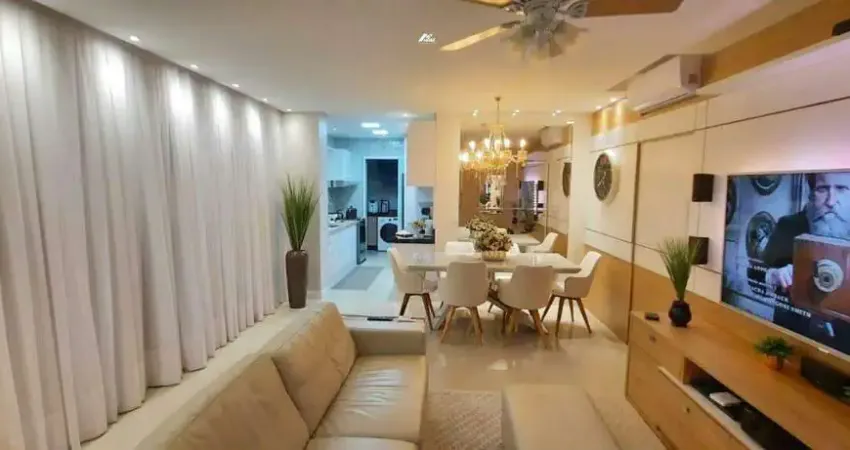 Apartamento com 3 quartos no bairro pioneiros em balneário camboriú.