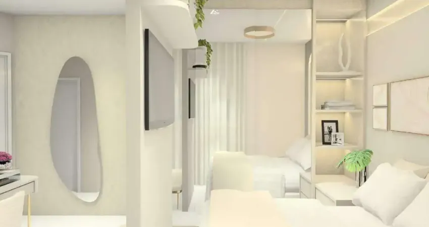 Apartamento mobiliado, equipado e decorado a venda com 03 suítes no centro de balneário camboriú.