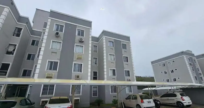 Apartamento com 2 dormitórios e 1 vaga no bairro são judas tadeu em balneário camboriu/santa catarina