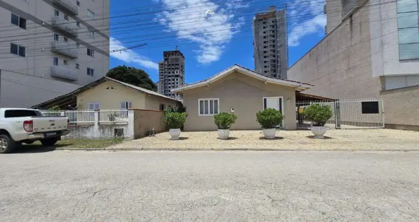 Terreno residencial de 720 m² em perequê, porto belo – oportunidade de permuta