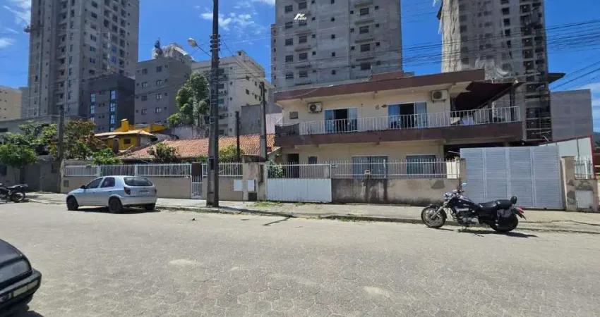 Terrenos para permuta em balneário perequê, porto belo/sc – 930 m² (residencial/comercial)