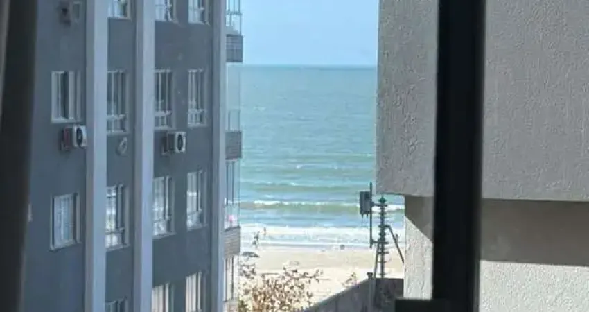Apartamento de 1 quarto, próximo ao mar em balneário camboriú-sc