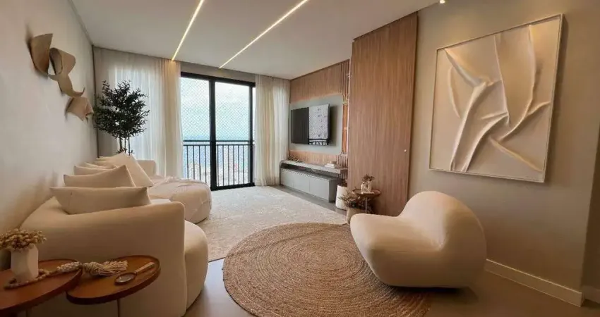 Apartamento com 4 quartos à venda na Rua 3140, Centro, Balneário Camboriú