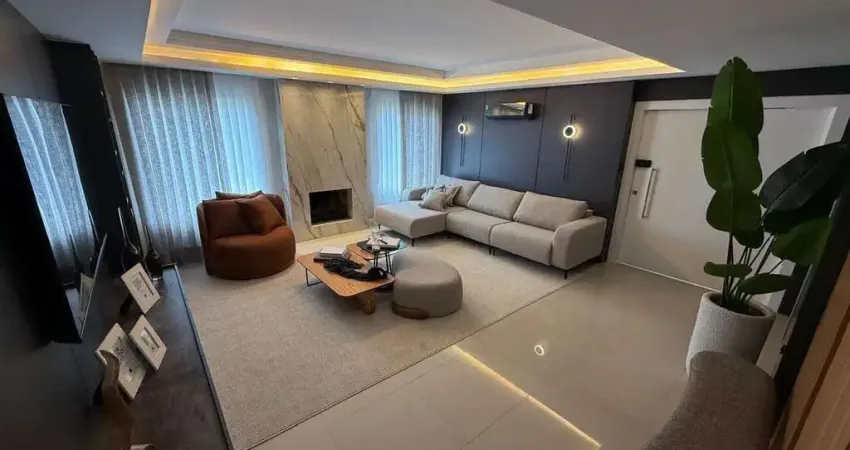 Casa em condomínio no bella vista residence club – balneário camboriú/sc