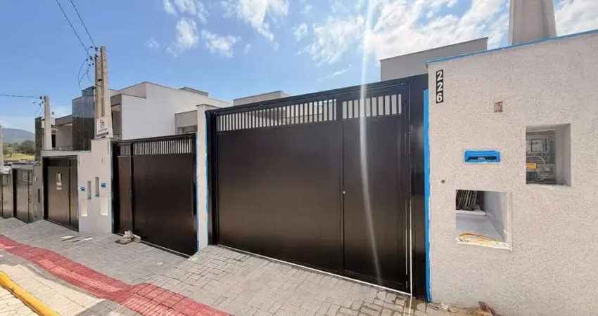 Casa à venda, 2 quartos, 1 suíte, 2 vagas, rio pequeno - camboriú/sc