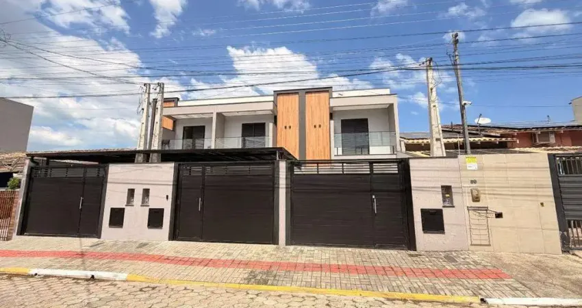 Casa à venda, 3 quartos, 1 suíte, 2 vagas, santa regina - camboriú/sc