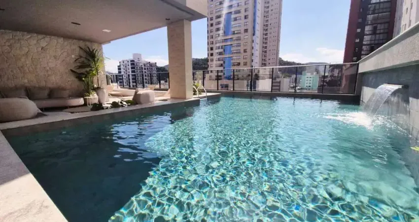 Apartamento com 3 quartos à venda na Rua 700, Centro, Balneário Camboriú