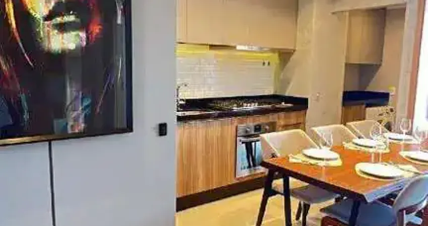 Apartamento com 2 quartos à venda na Rua Israel, Nações, Balneário Camboriú