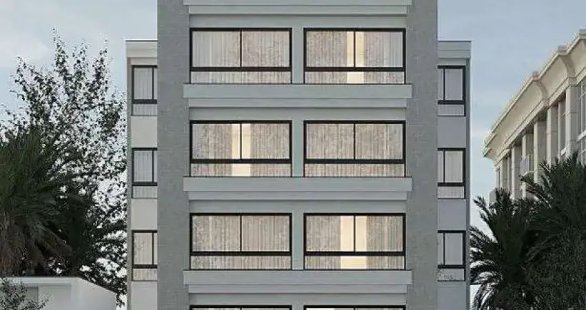 Apartamento com 3 quartos à venda na Rua Jaime Cesário Pereira, Areias, Camboriú