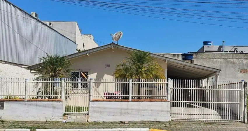 Casa com 3 quartos à venda na Rua Bogotá, Areias, Camboriú